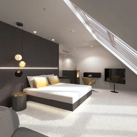 Mooons Hotell Wien