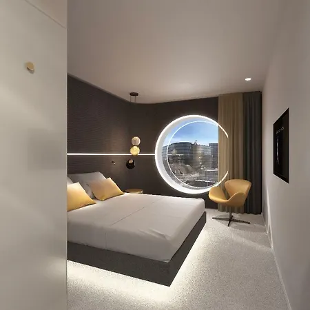Hotell Mooons Wien