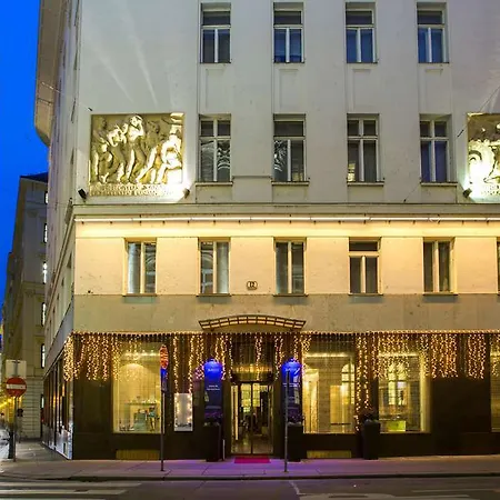 Radisson Blu Style Hotel,