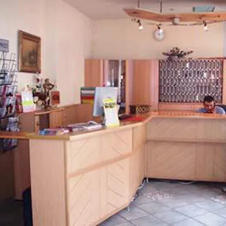 Boutique Donauwalzer 3*