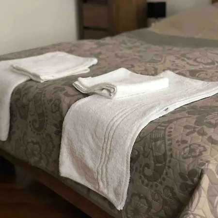 Centrally-located Authentic Apartament *
