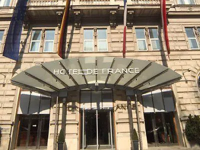 De France