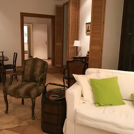 Counts 65 - Slightly Different Apartments Apartment Vienna
