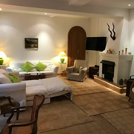 Counts 65 - Slightly Different Apartments Apartment