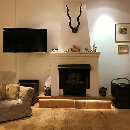 Counts 65 - Slightly Different Apartments * Vienna