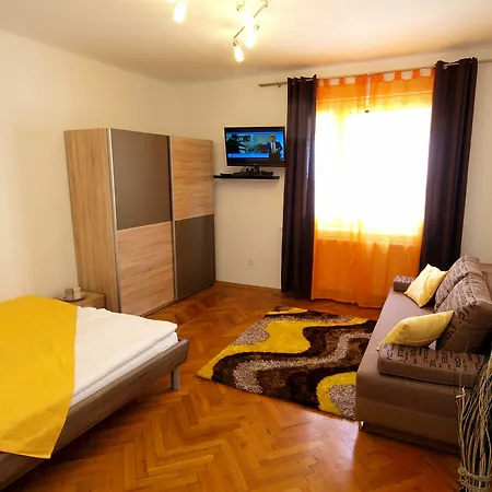 Checkvienna - Kroellgasse Hotel