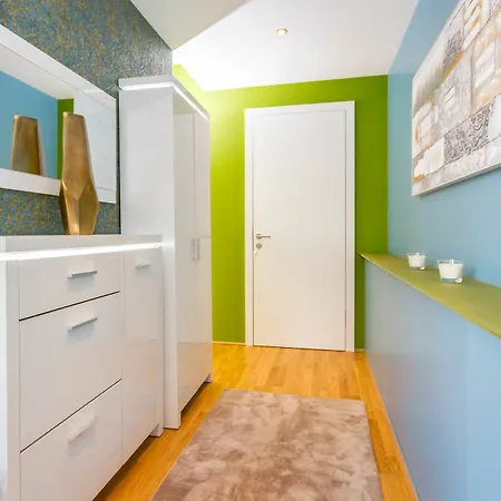 Votivpark Serviced Apartment Wien