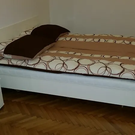 Goldfisch Park Apartment *