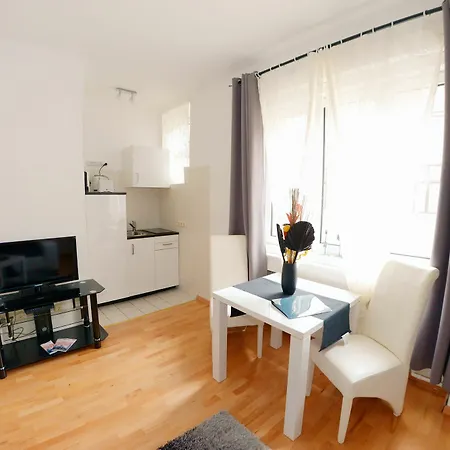 Apartment Joe's - Landstrasser Hauptstr Vienna