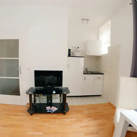 Apartment Joe's - Landstrasser Hauptstr