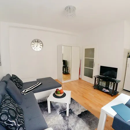 Apartment Joe's - Landstrasser Hauptstr *