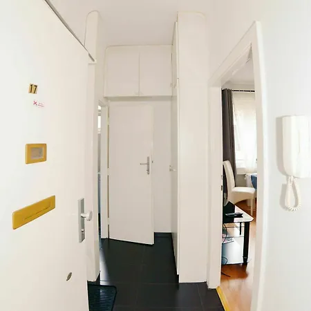 Apartment Joe's - Landstrasser Hauptstr