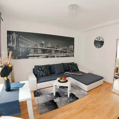 Joe's - Landstrasser Hauptstr Apartment *