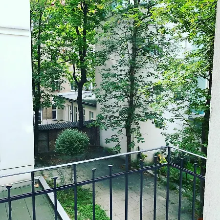 Affittacamere Hotel-pension Astra Vienna