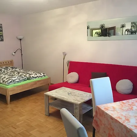 Apartment Sunny Vie