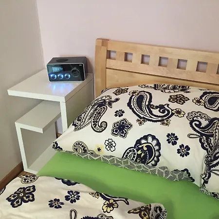 Sunny Vie Apartment