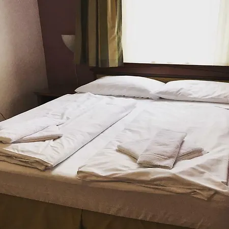 Hotel-pension Astra Affittacamere Vienna