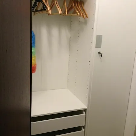 Sunny Vie Apartment