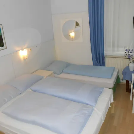 Affittacamere Hotel-pension Astra Vienna