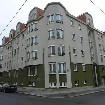 Apartment Sunny Vie *