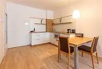 Wienwert Serviced Karlsplatz *