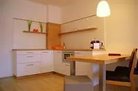 Apartment Wienwert Serviced Karlsplatz Vienna