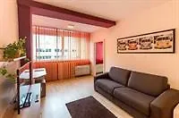 Apartment Wienwert Serviced Karlsplatz Vienna