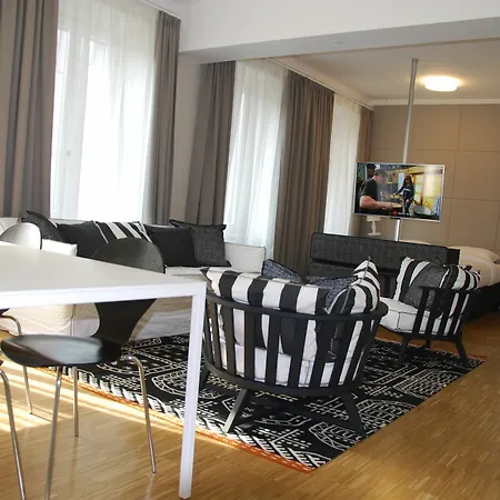 My In - Smart - Landstrasse *