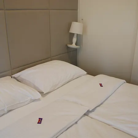 My In - Smart - Landstrasse Apartment *