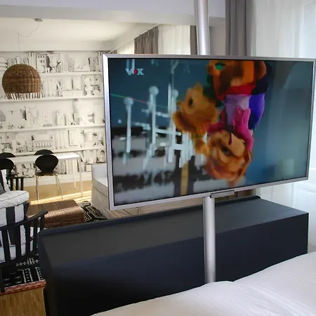 Apartment My In - Smart - Landstrasse *