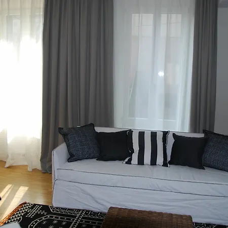 My In - Smart - Landstrasse