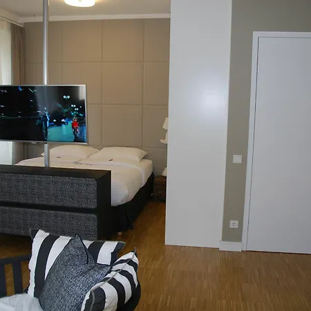 My In - Smart - Landstrasse