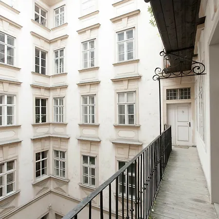 Heart Of Viena