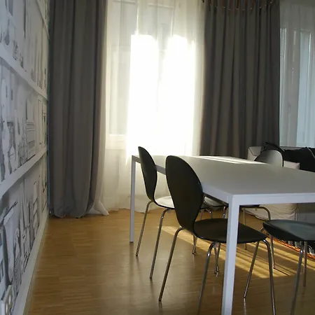Apartment My In - Smart - Landstrasse