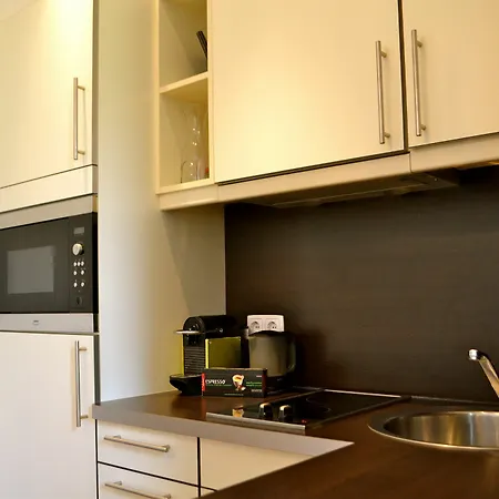 My In - Smart - Landstrasse Apartment