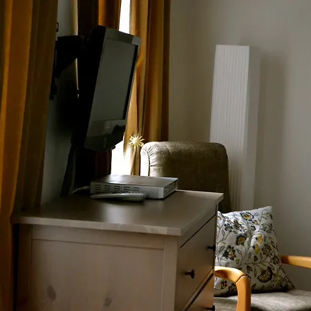 My In - Smart - Landstrasse Apartment *