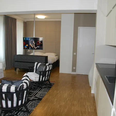 Apartment My In - Smart - Landstrasse