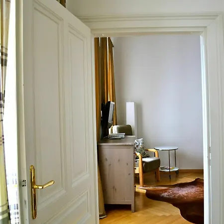 My In - Smart - Landstrasse Apartment Vienna