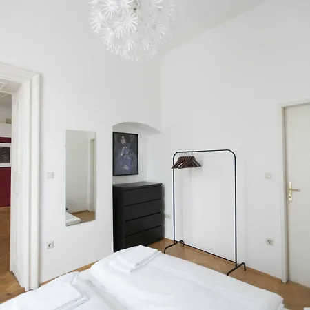 Apartamento Heart Of