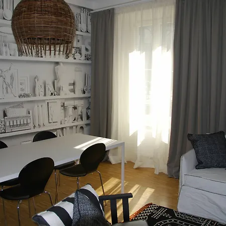 Apartment My In - Smart - Landstrasse *