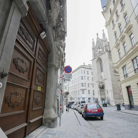 Heart Of Viena