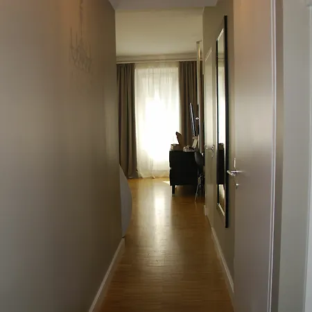 Apartment My In - Smart - Landstrasse