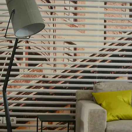 My In - Smart - Landstrasse Apartment Vienna