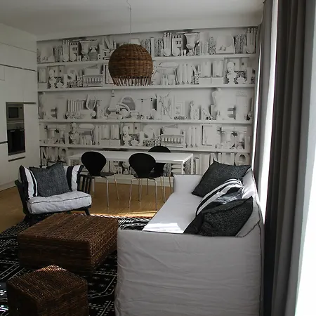 Apartment My In - Smart - Landstrasse *