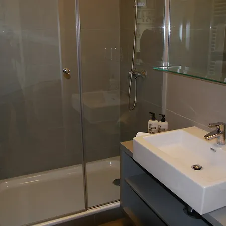 My In - Smart - Landstrasse Apartment *