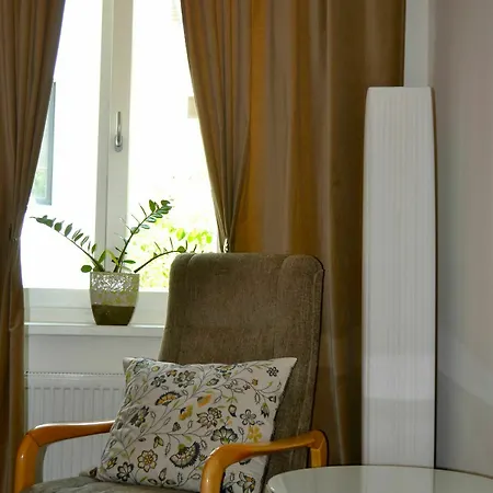 Apartment My In - Smart - Landstrasse *