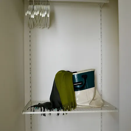 My In - Smart - Landstrasse Apartment Vienna