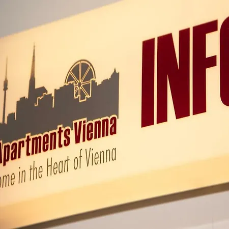 Apartament Gal Viena