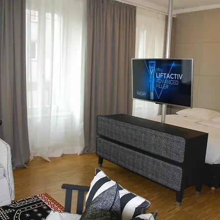 Apartment My In - Smart - Landstrasse