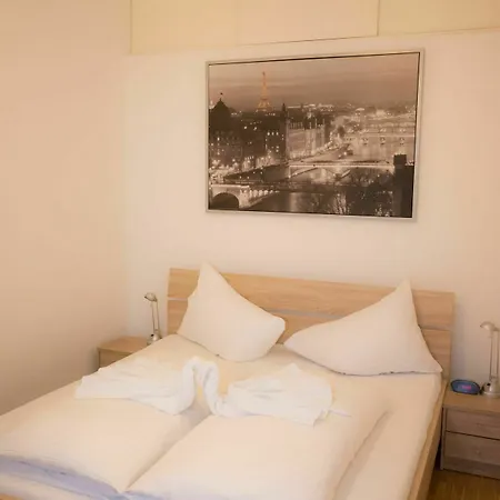 Apartament Gal